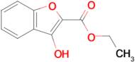 Ethyl 3-oxo-2,3-dihydrobenzofuran-2-carboxylate