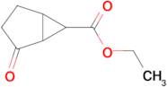 Ethyl 2-oxobicyclo[3.1.0]hexane-6-carboxylate