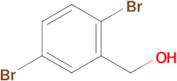 (2,5-Dibromophenyl)methanol