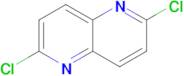 2,6-Dichloro-1,5-naphthyridine