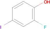 2-Fluoro-4-iodophenol