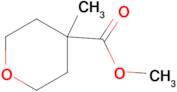 Methyl 4-methyltetrahydro-2H-pyran-4-carboxylate