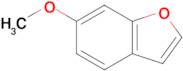 6-Methoxybenzofuran