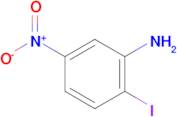2-Iodo-5-nitroaniline
