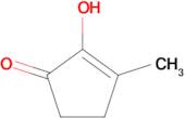2-Hydroxy-3-methylcyclopent-2-enone