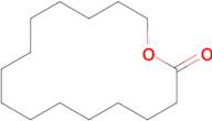 Oxacyclohexadecan-2-one