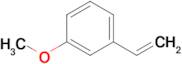 1-Methoxy-3-vinylbenzene