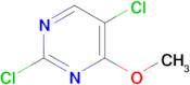 2,5-Dichloro-4-methoxypyrimidine