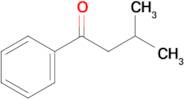 3-Methyl-1-phenylbutan-1-one