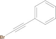 (Bromoethynyl)benzene