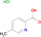 5-Methylpicolinic acid hydrochloride