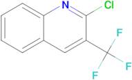 2-Chloro-3-(trifluoromethyl)quinoline