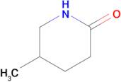 5-Methylpiperidin-2-one