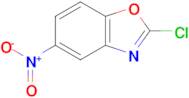 2-Chloro-5-nitrobenzo[d]oxazole