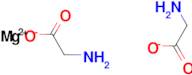 Magnesium 2-aminoacetate