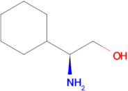 (S)-2-Amino-2-cyclohexylethanol