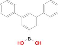 [1,1':3',1''-Terphenyl]-5'-ylboronic acid