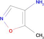 5-Methylisoxazol-4-amine