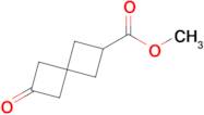 Methyl 6-oxospiro[3.3]heptane-2-carboxylate