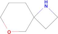 6-Oxa-1-azaspiro[3.5]nonane