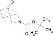tert-Butyl 5-oxo-2-azaspiro[3.3]heptane-2-carboxylate