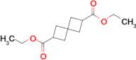 Diethyl spiro[3.3]heptane-2,6-dicarboxylate