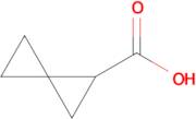 Spiro[2.2]pentane-1-carboxylic acid