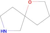 1-Oxa-7-azaspiro[4.4]nonane