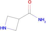 Azetidine-3-carboxamide