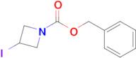 Benzyl 3-iodoazetidine-1-carboxylate