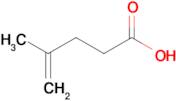 4-Methylpent-4-enoic acid