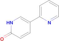 [2,3'-Bipyridin]-6'(1'H)-one