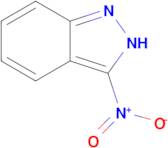 3-Nitro-1H-indazole