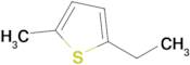 2-Ethyl-5-methylthiophene