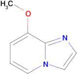 8-Methoxyimidazo[1,2-a]pyridine