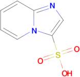 Imidazo[1,2-a]pyridine-3-sulfonic acid