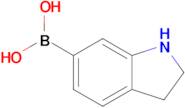 Indolin-6-ylboronic acid