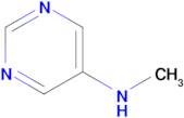 N-Methylpyrimidin-5-amine