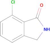 7-Chloroisoindolin-1-one