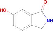 6-Hydroxyisoindolin-1-one