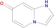 Imidazo[1,2-a]pyridin-7-ol