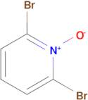 2,6-Dibromopyridine 1-oxide