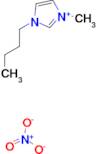 1-Butyl-3-methyl-1H-imidazol-3-ium nitrate