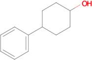 4-Phenylcyclohexanol