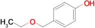 4-(Ethoxymethyl)phenol