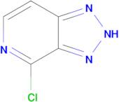 4-Chloro-3H-[1,2,3]triazolo[4,5-c]pyridine