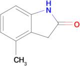 4-Methylindolin-2-one