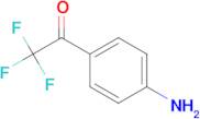 1-(4-Aminophenyl)-2,2,2-trifluoroethanone