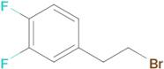 4-(2-Bromoethyl)-1,2-difluorobenzene