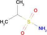 Propane-2-sulfonamide